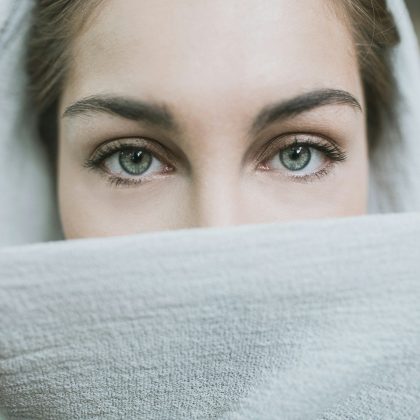 Eyebrows