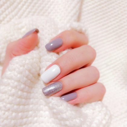 Nails Care