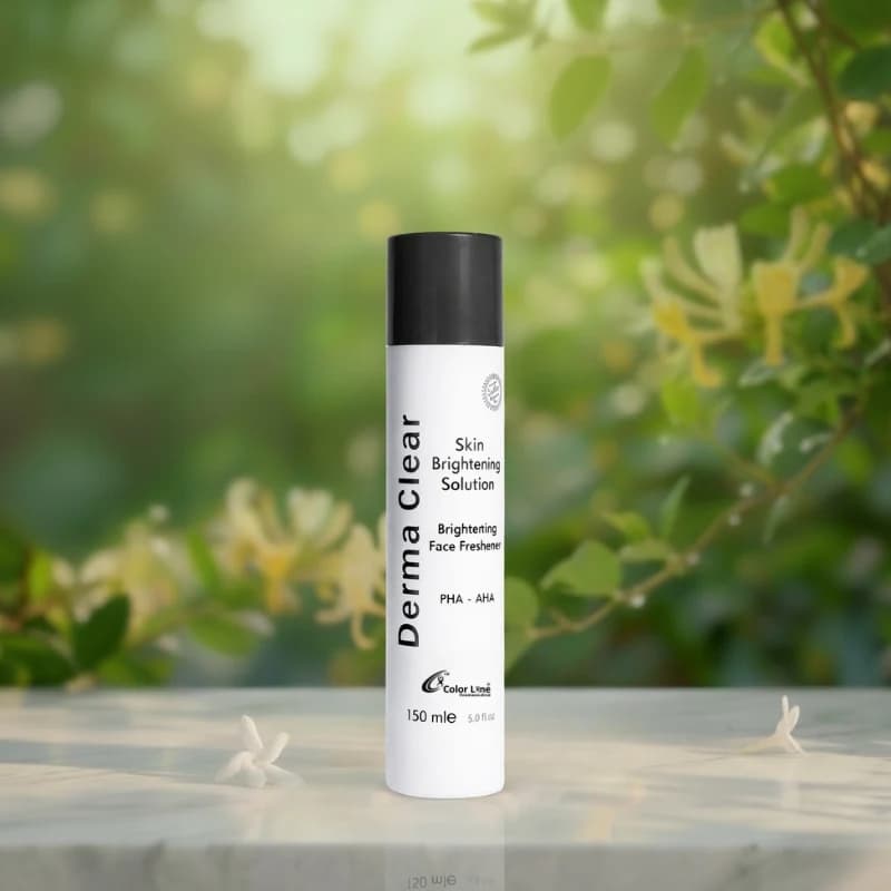 Derma Clear Brightening Face Freshener