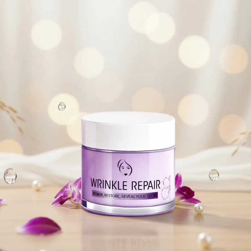 Arabella Wrinkle Repair Night Cream