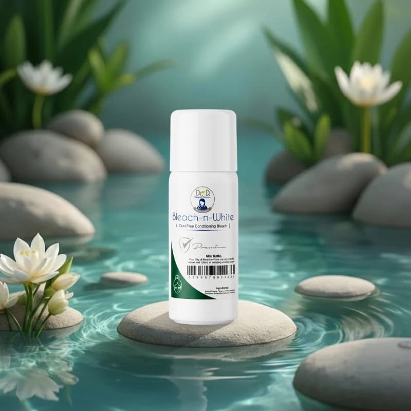 Dr Derma Bleach N White (60gm)