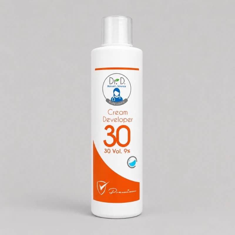 Dr Derma Cream Developer 30 Vol (9%)