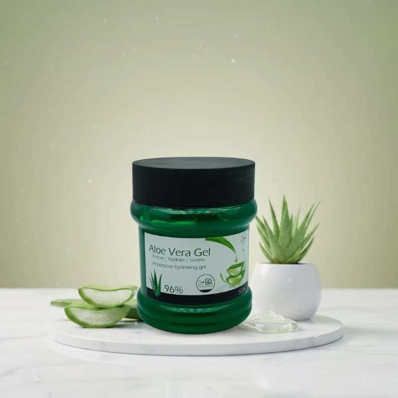 Dr Derma Aloe Vera Gel